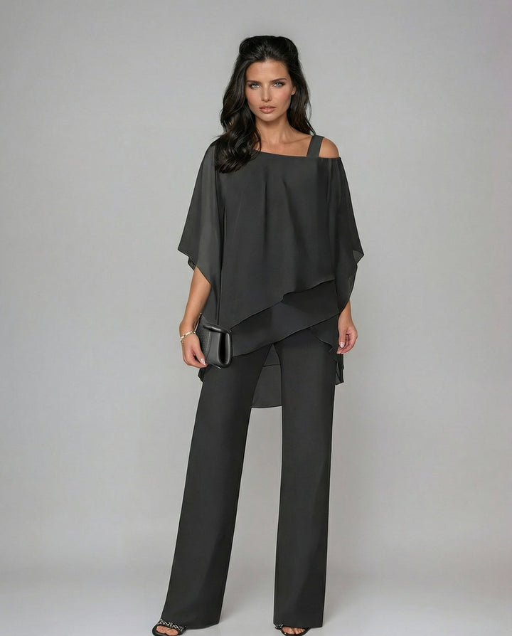 Jula | Fluid Cotton Blend Set