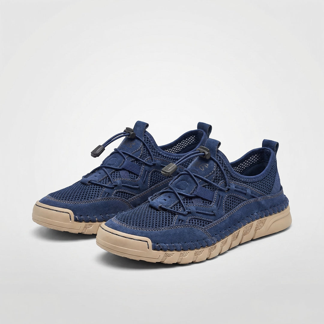 Elara | The Breathable Comfort Shoe