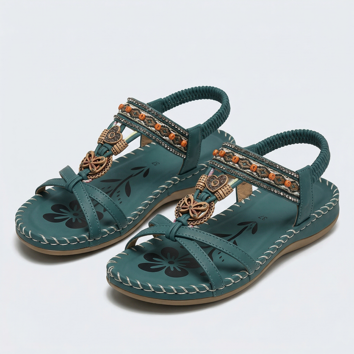 Nada | Orthopaedic Sandals for Comfort & Elegance