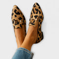 Emma | State Slipper