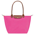 Large Pliage Bag, Pink