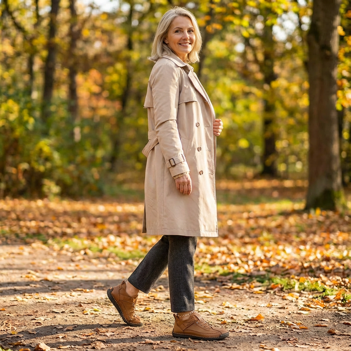 Mia | Pain-Free Orthopaedic Sneakers