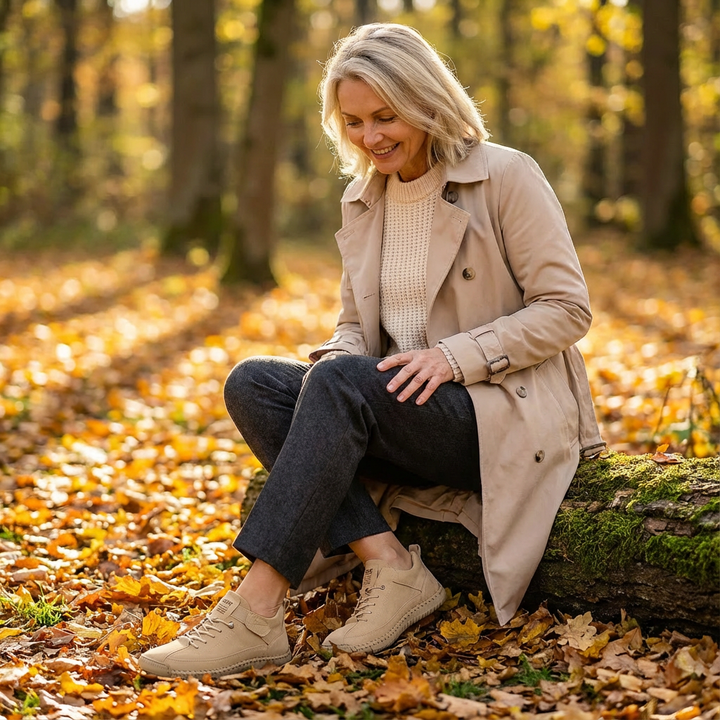 Mia | Pain-Free Orthopaedic Sneakers