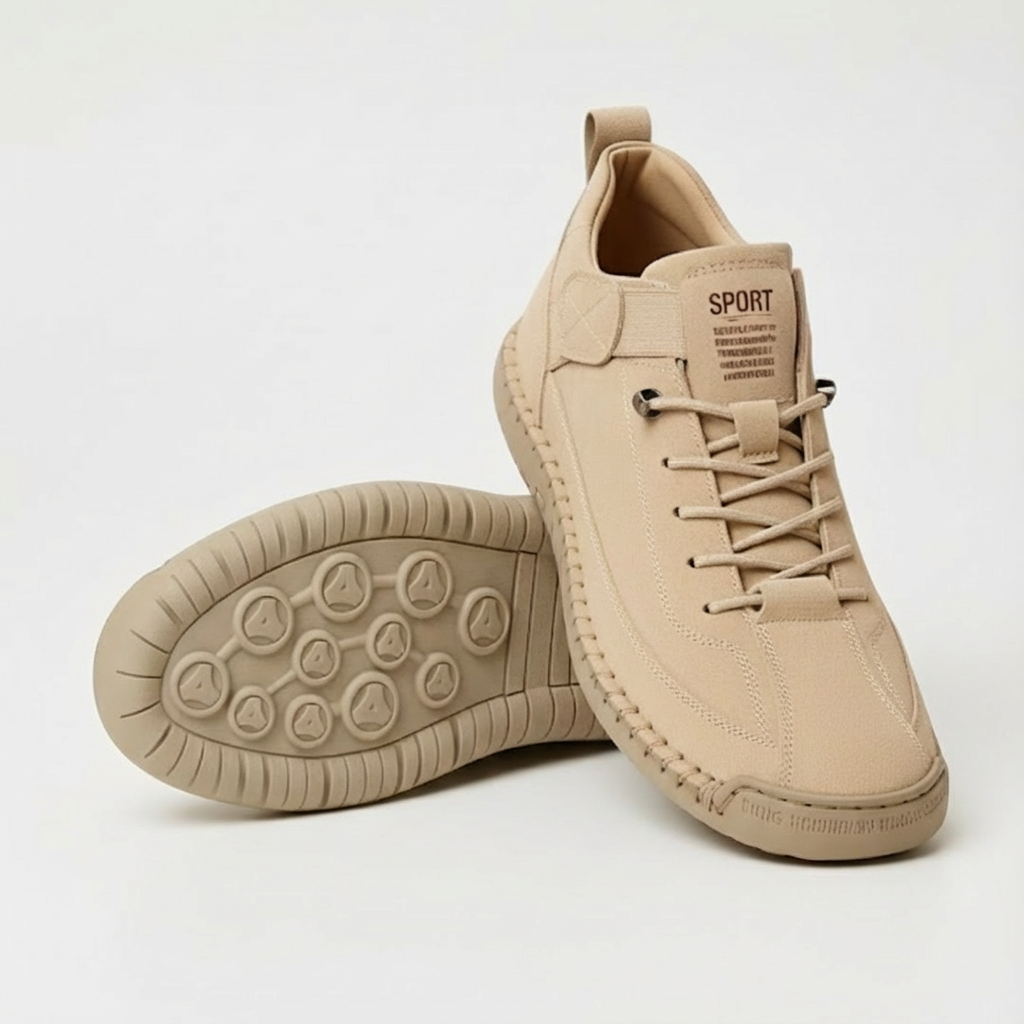 Mia | Pain-Free Orthopaedic Sneakers