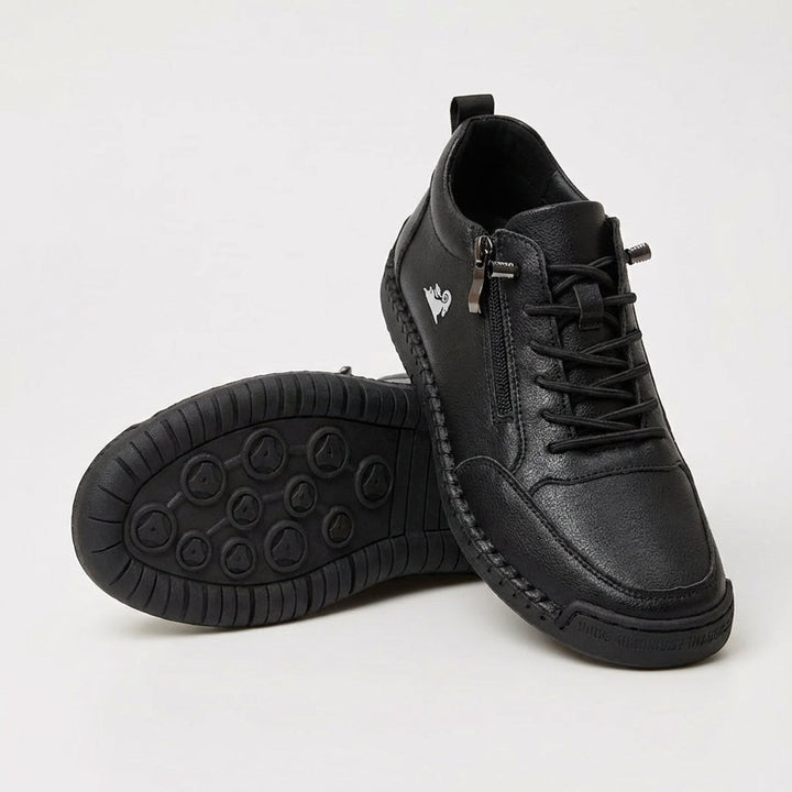 Mila | Orthopaedic Sneakers with Zip