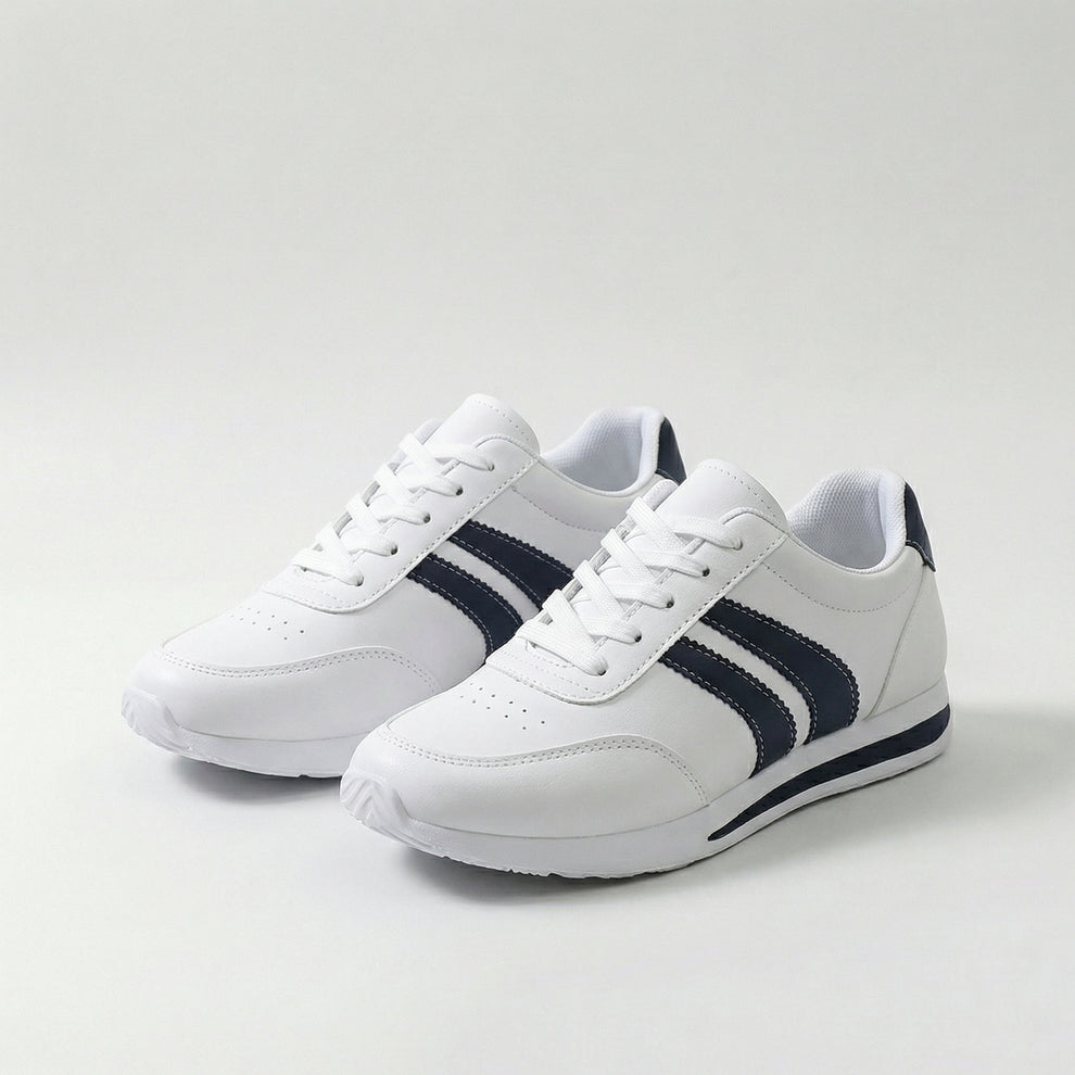Frankie | Lightweight Orthopaedic Sneakers
