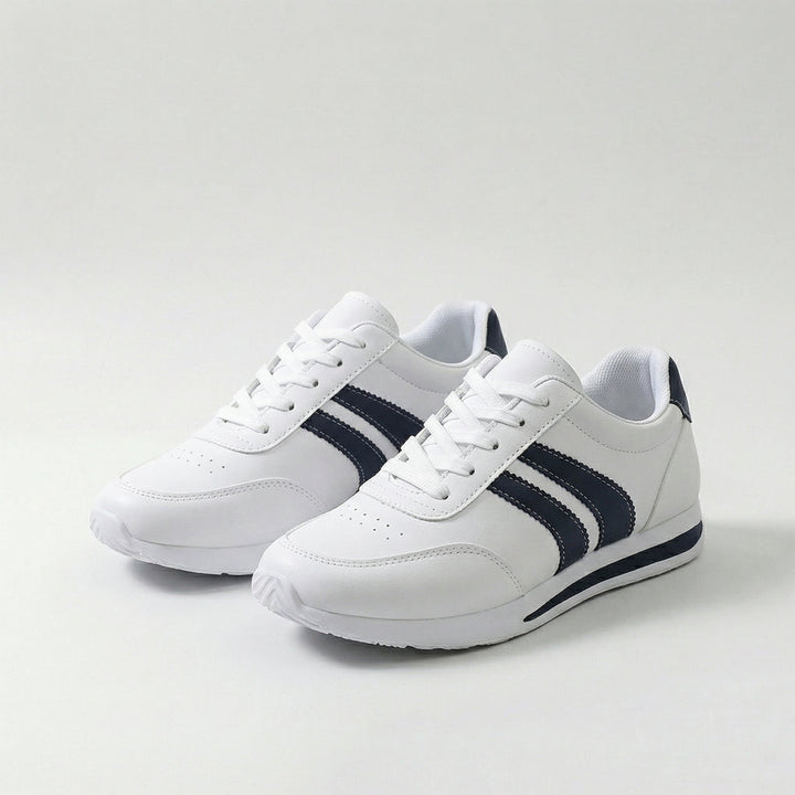 Frankie | Lightweight Orthopaedic Sneakers