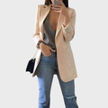 Eline | Timeless Blazer with Elegant Fit and Comfort