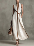 Elira | Breeze Summer Dress – Airy Elegance