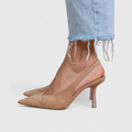 Gaby | Orthopaedic Heels