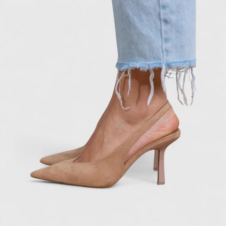Gaby | Orthopaedic Heels