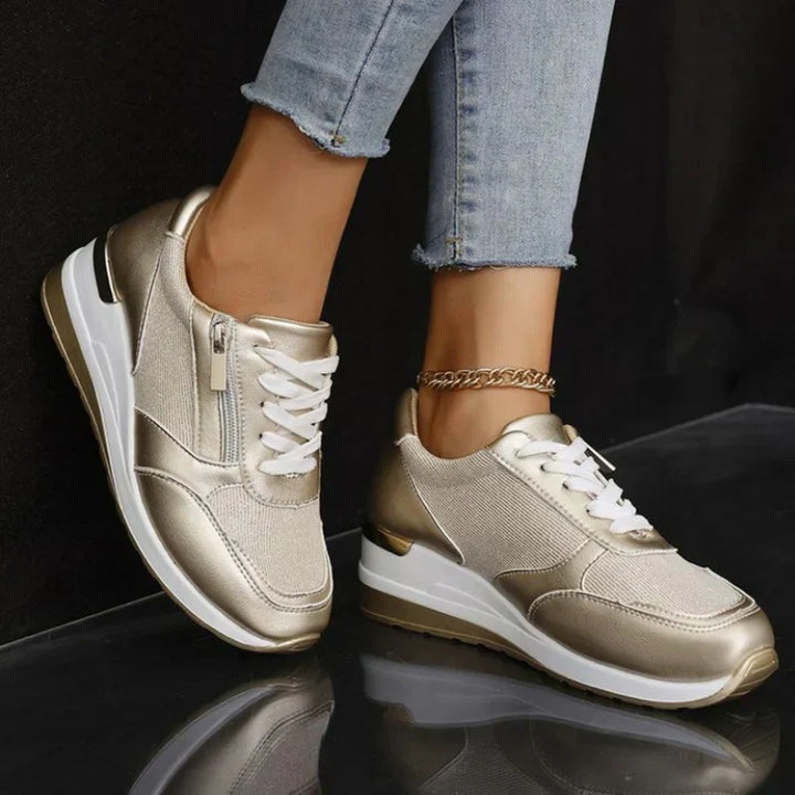 Sofia | Orthopaedic Trainers